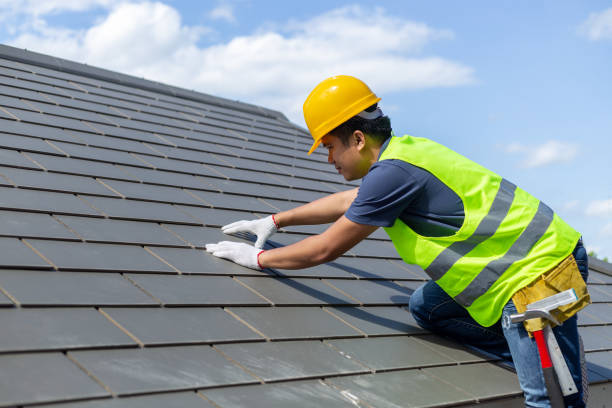 Best Local Roofing Companies  in Milledgeville, GA