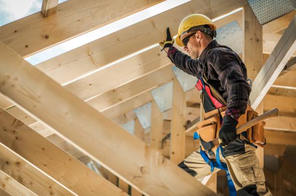 Tile Roofing Contractor in Milledgeville, GA