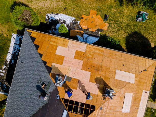 Best Roof Maintenance Services  in Milledgeville, GA