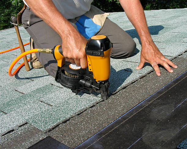 Best Roof Maintenance Services  in Milledgeville, GA