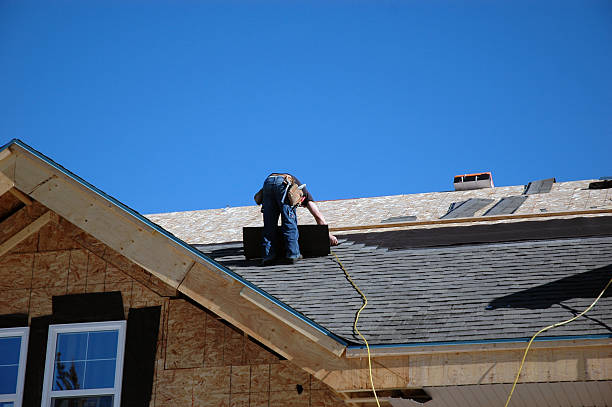 Best Roof Repair Services  in Milledgeville, GA