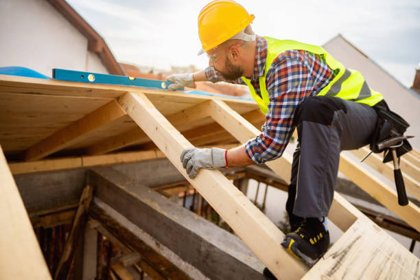 Best Tile Roofing Contractor  in Milledgeville, GA