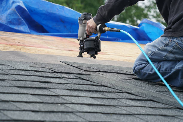 Best New Roof Installation  in Milledgeville, GA