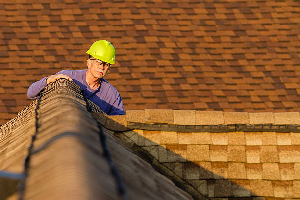 Best Roof Leak Repair  in Milledgeville, GA