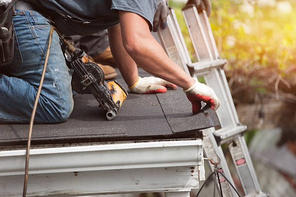 Best Residential Roofing Contractor  in Milledgeville, GA