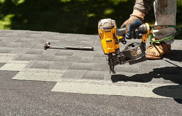 Milledgeville, GA Roofing Contractor Company