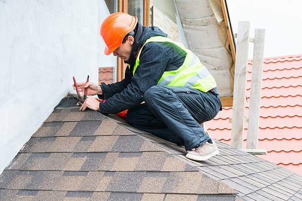 Best Affordable Roofing Company  in Milledgeville, GA