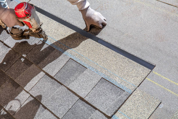 Best Roofing Contractors for Homes  in Milledgeville, GA