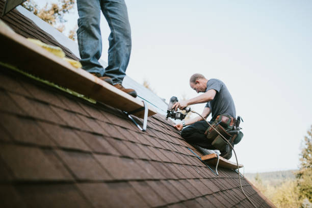 Best Emergency Roof Repair  in Milledgeville, GA