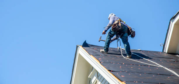 Best Slate Roofing Contractor  in Milledgeville, GA